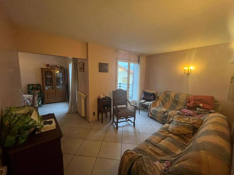 Maison - 122 m² - 6 pièces