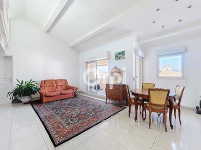 Duplex - 130 m² - 4 pièces