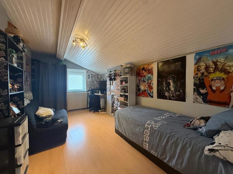 Maison de ville - 147 m² - 4 pièces