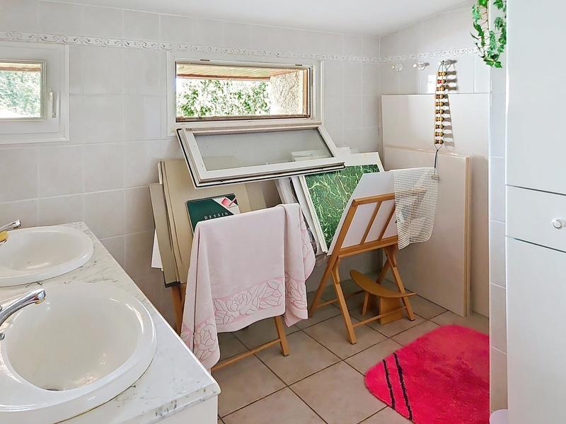 Maison - 200 m² - 7 pièces