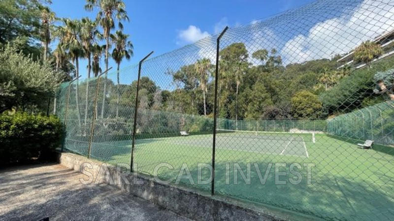 Appartement - 20 m²