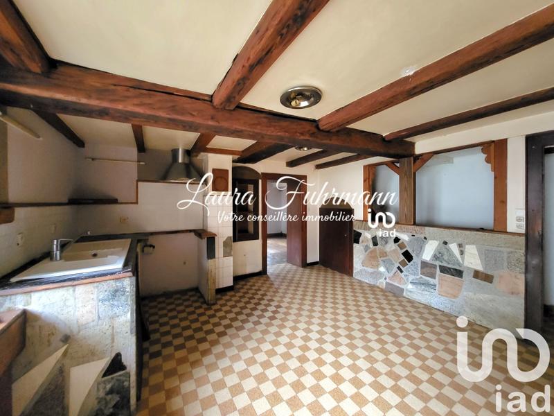 Maison - 149 m² - 5 pièces