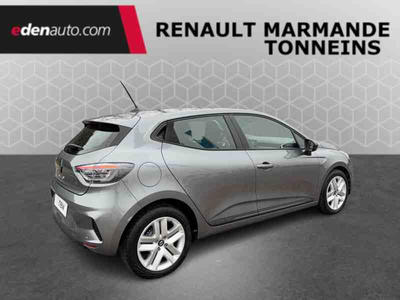 Renault Clio TCe 90 Evolution