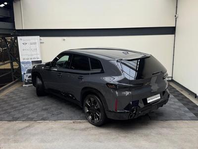 Bmw Xm G09 653 ch Bva8