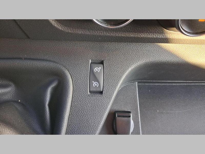 Renault Master Plancher Cabine Phc Trac F3500 L3h1 Blue Dci 145 Euro VI Confort