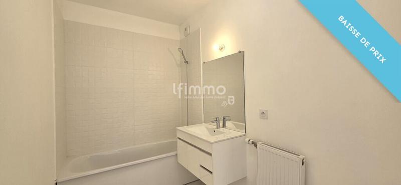 Appartement - 77 m² - 4 pièces