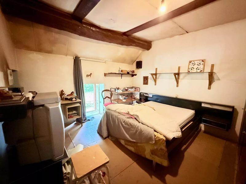 Maison - 91 m² - 4 pièces