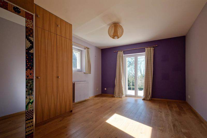 Bastide - 235 m² - 5 pièces