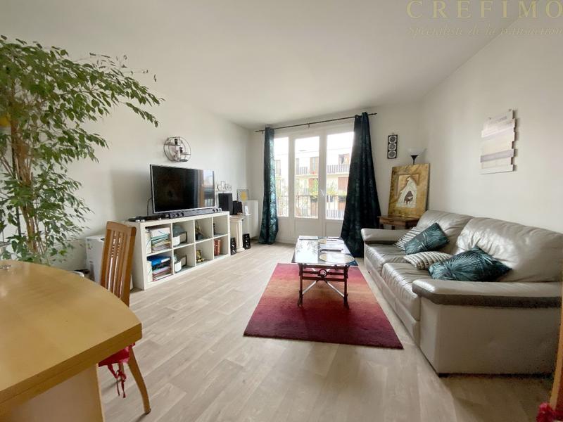 Appartement - 41 m² - 2 pièces