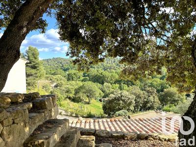 Maison - 185 m² - 8 pièces