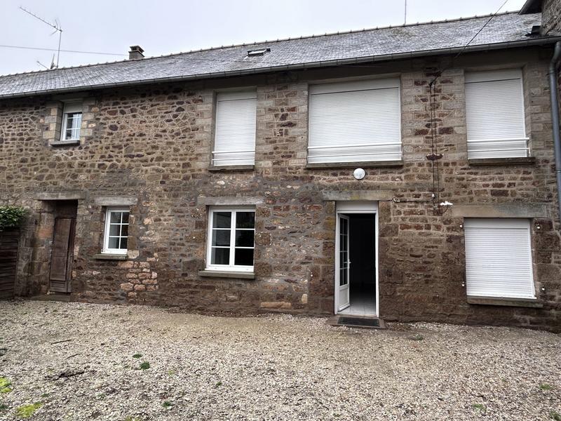 Maison - 104 m² - 5 pièces