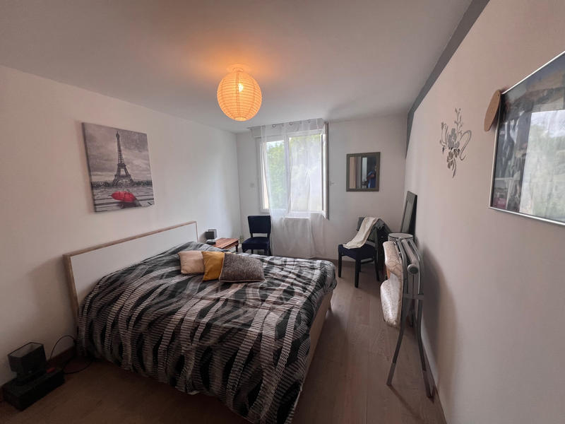 Local commercial - 418 m²