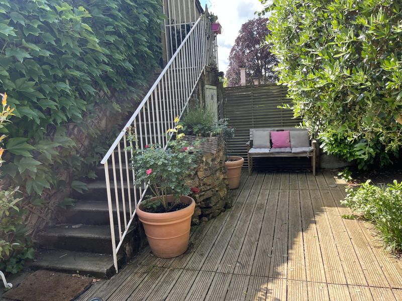 Duplex - 150 m² - 4 pièces