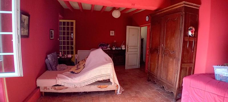 Maison - 177 m² - 5 pièces