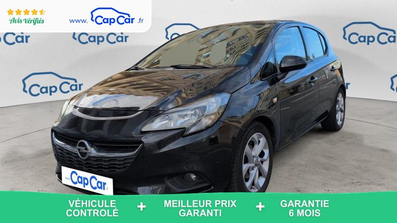 Opel Corsa V 1.4 90 Essentia