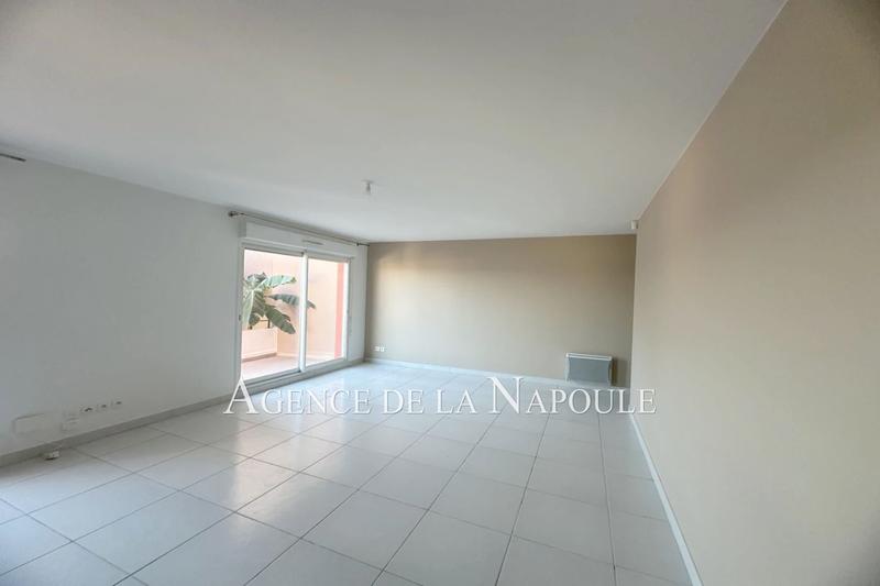 Appartement - 87 m² - 4 pièces