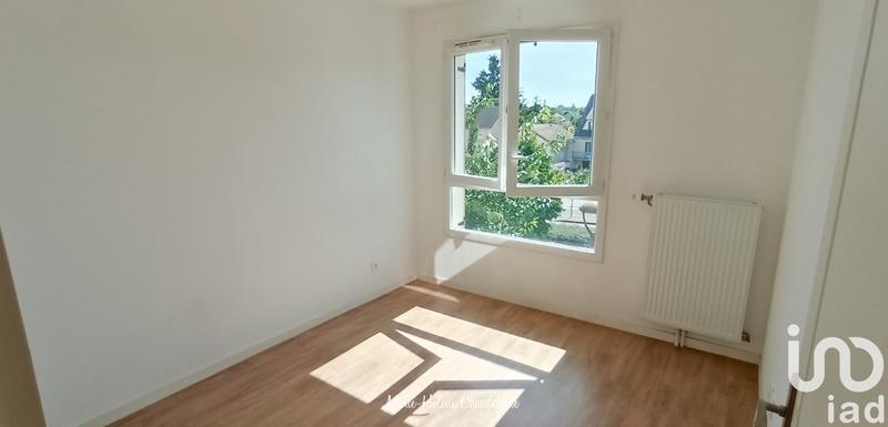 Appartement - 79 m² - 4 pièces
