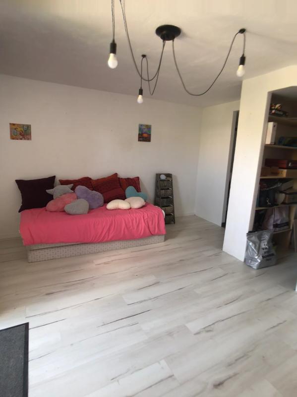 Mas - 90 m² - 3 pièces