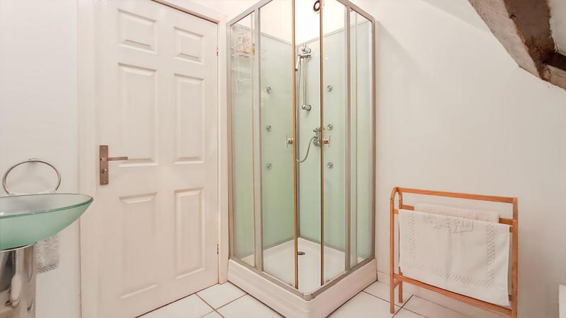 Maison - 165 m² - 5 pièces