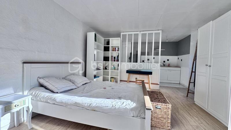 Villa - 97 m² - 6 pièces