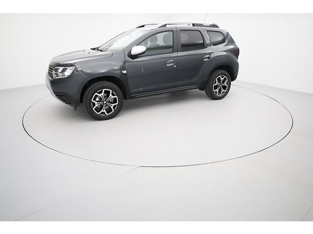 Dacia Duster Prestige Blue dCi 115 4x2