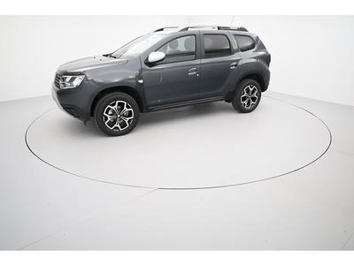 Dacia Duster Prestige Blue dCi 115 4x2