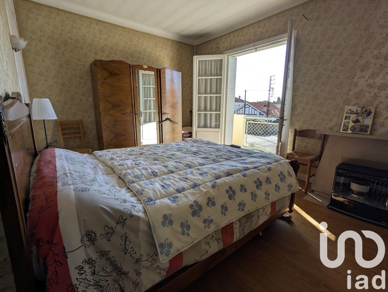 Maison - 118 m² - 4 pièces