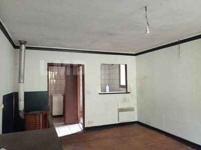 Maison - 54 m² - 3 pièces