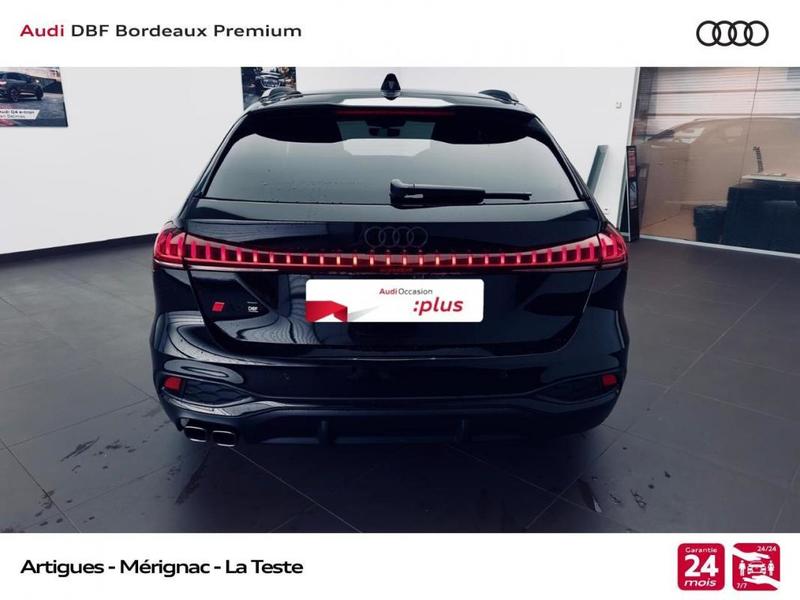 Audi A5 Avant Tdi 204 Ch s tronic