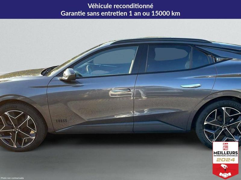 Ds Ds 4 Ds4 PureTech 130 Eat8 Cross Rivoli