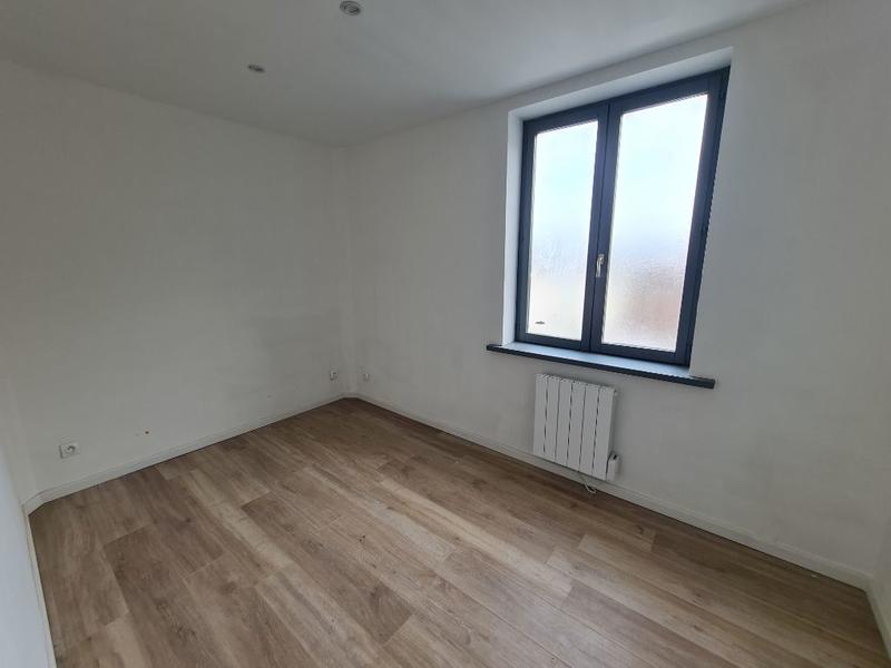 Maison - 84 m² - 5 pièces