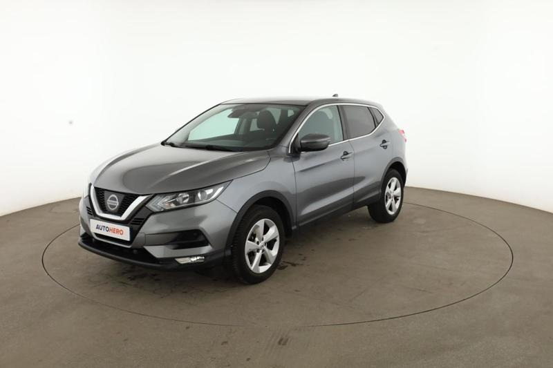 Nissan Qashqai 1.5 dCi 110 ch