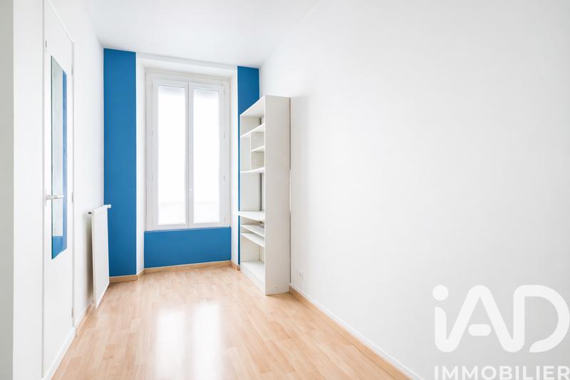 Maison - 127 m² - 5 pièces