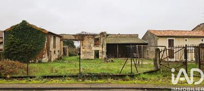 Maison de campagne - 95 m² - 5 pièces