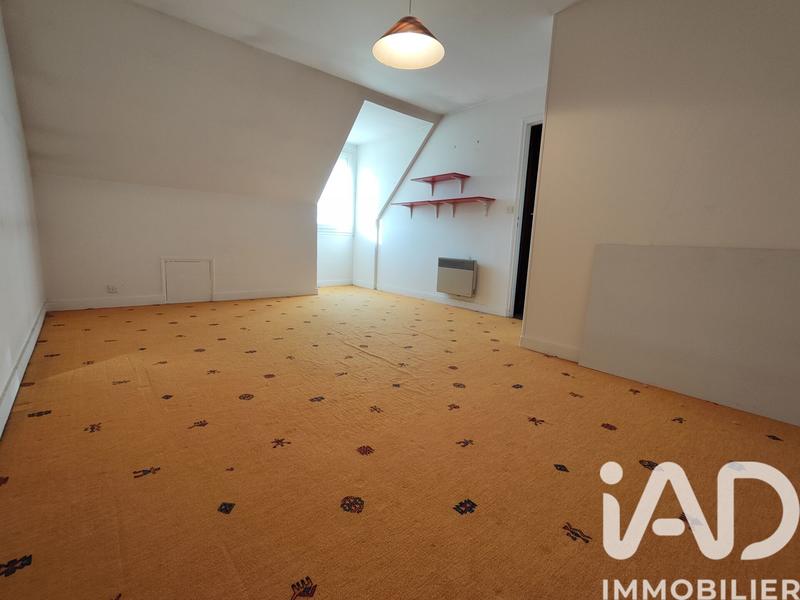 Maison - 153 m² - 7 pièces