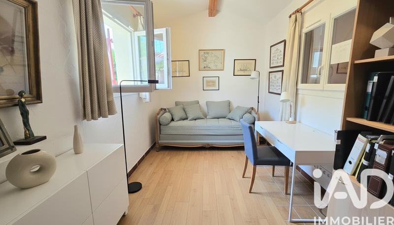 Maison - 168 m² - 6 pièces