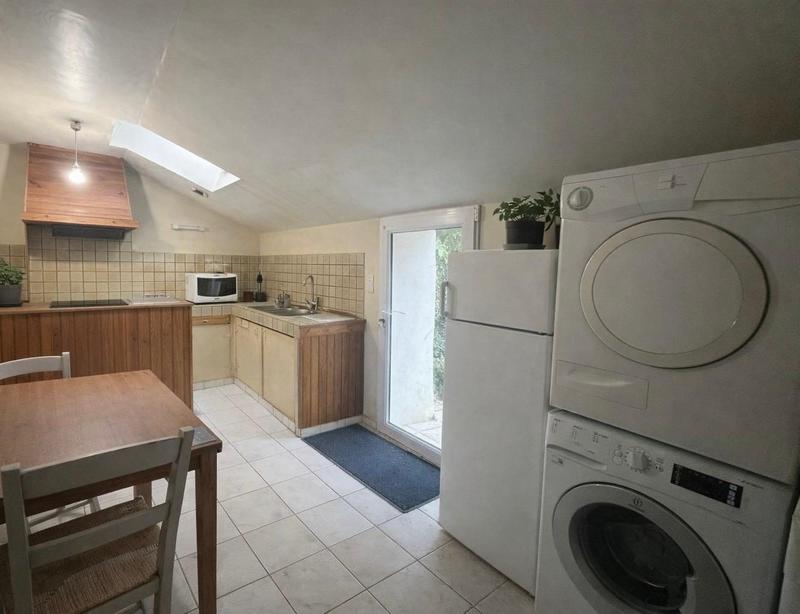 Maison - 84 m² - 5 pièces