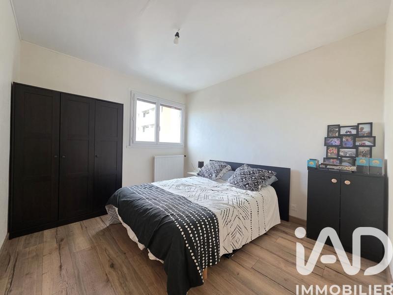 Appartement - 73 m² - 4 pièces