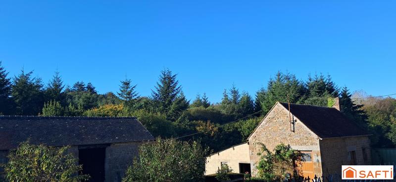 Maison - 168 m² - 6 pièces