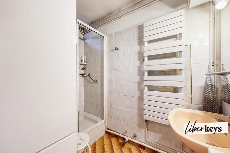 Maison - 83 m² - 5 pièces