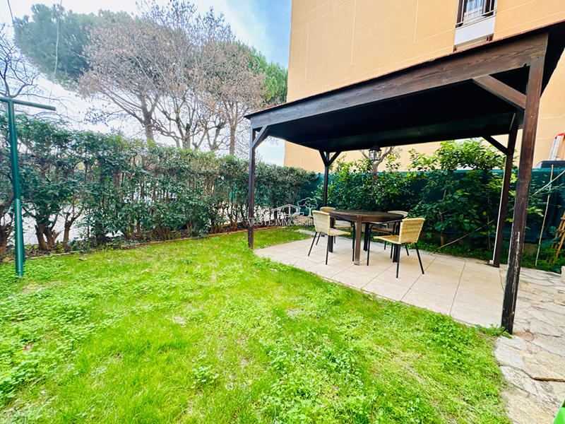 Appartement - 87 m² - 4 pièces