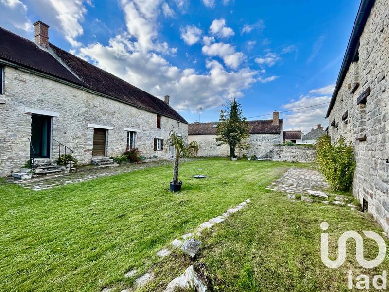 Maison - 235 m² - 12 pièces