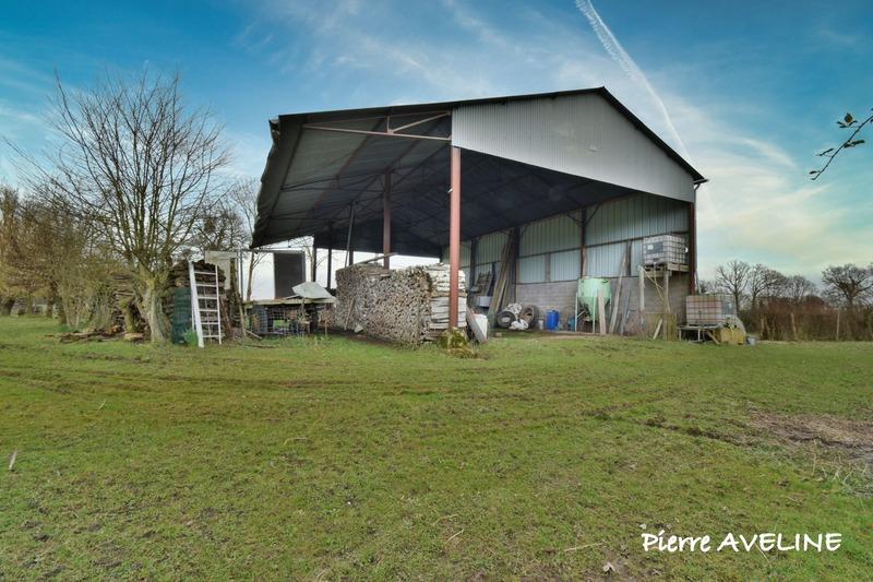 Maison - 200 m² - 7 pièces