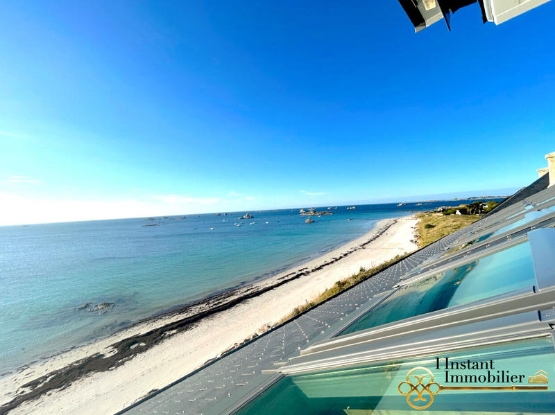 Appartement - 90 m² - 4 pièces