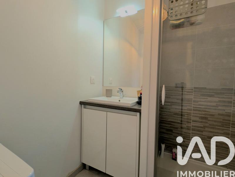 Maison - 81 m² - 4 pièces