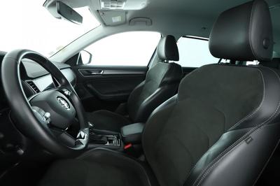Skoda Kodiaq 2.0 Tdi Scr 4x4 Style Dsg7 150 ch