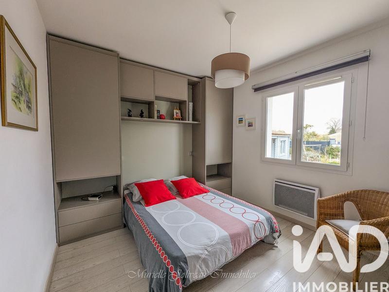 Maison - 135 m² - 6 pièces