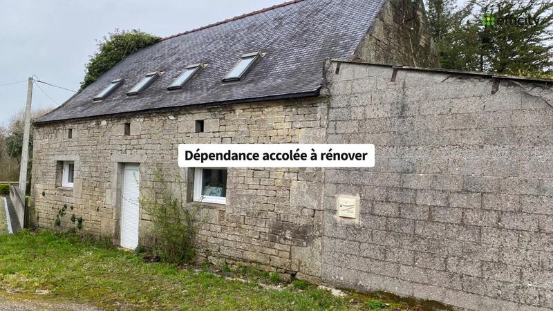 Maison - 97 m² - 4 pièces