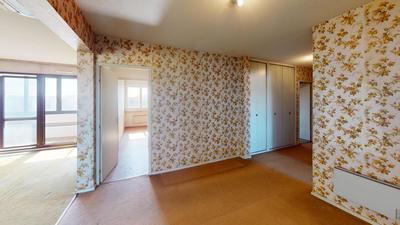 Appartement - 117 m² - 5 pièces