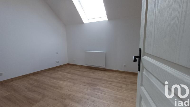 Maison - 198 m² - 6 pièces